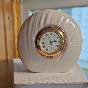 Lenox Bedside Table Clock